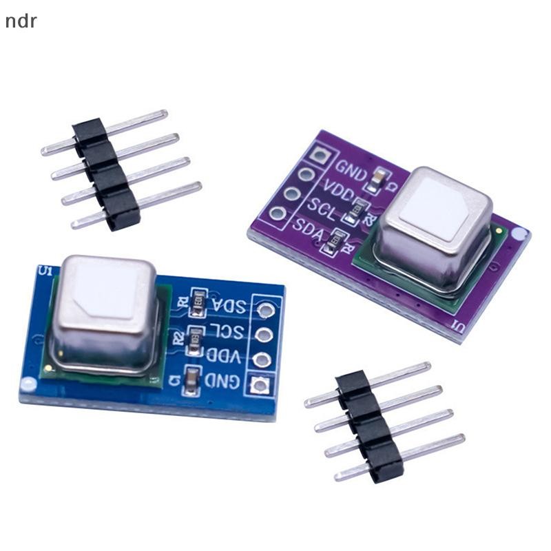 [ndr] SCD40 SCD41 Gas Sensor Module Temperature And Humidity 2-in-1 ...