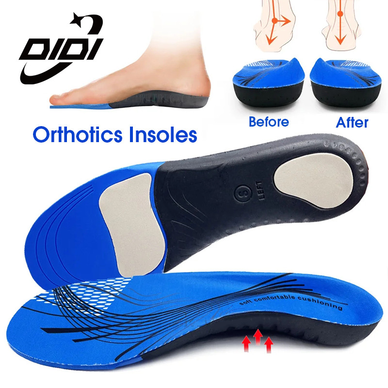 High Arches Arch Support Best Boots For Heel Pain DIDI Pair