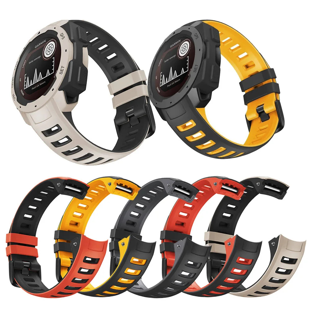 Omter Resin Replacement Band For Fitbit Charge 4/3/3SE - Adjustable Tortoiseshell Strap With Tool - View #7