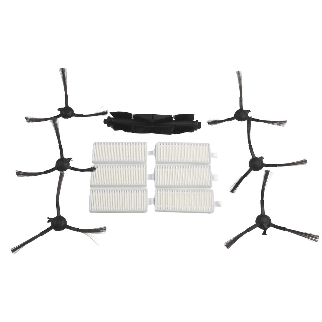 Effizienz optimieren mit für Tapo RV30 RV10 Staubsauger Zubehör