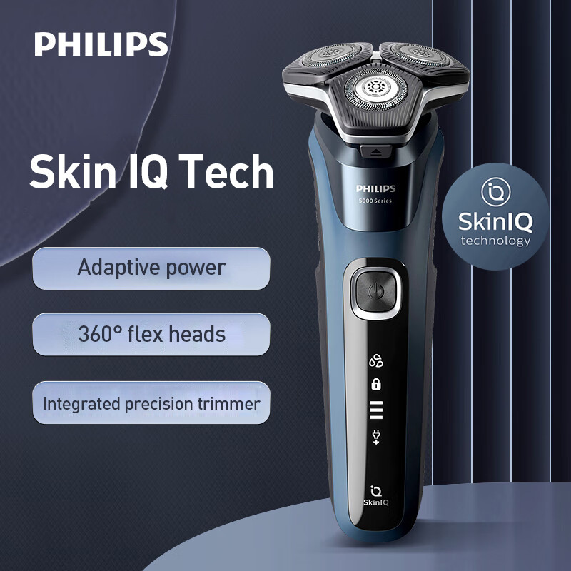 Philips shaver electric shaving for men | Shopee Malaysia