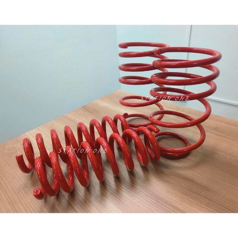 Nissan Sentra, Almera N17, Cefiro, Sylphy B17 Lowered Sport Coil Spring ...