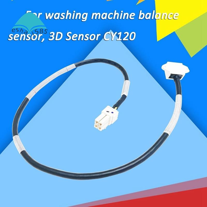 EBD48922810 Drum Washing Machine Balance Sensor for 3D Sensor CY120