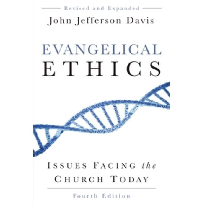 Issues Facing The Church Today