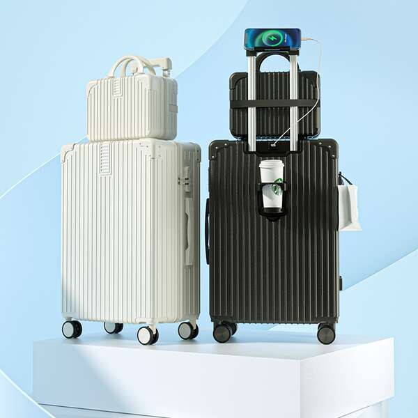 luggage 28 inch luggage Bagasi: beg pakaian 28 inci lelaki, beg pakaian ...