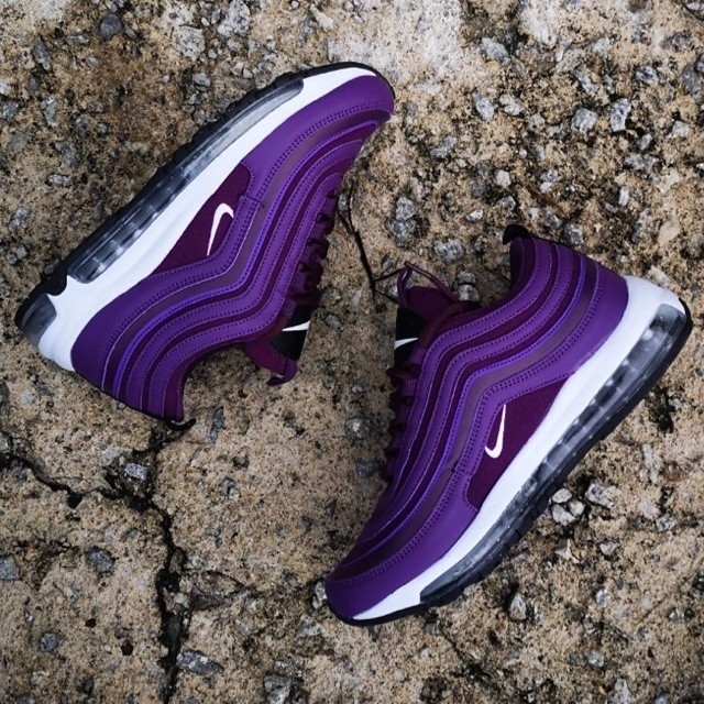 kasut airmax 97
