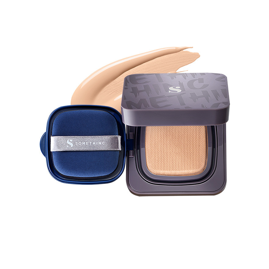 SOMETHINC Copy Paste Breathable Cushion - Nina 1S | Shopee Malaysia