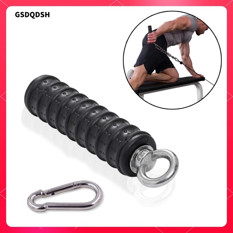 [gsdqdsh] Push Down Single Gym Handle Triceps Strength Pull Up Hand ...
