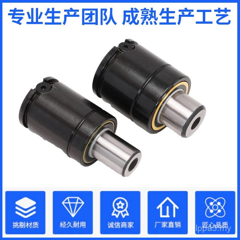 Acuan Penekan Spring Gas Nitrogen Siri X750 Spring Silinder Nitrogen ...