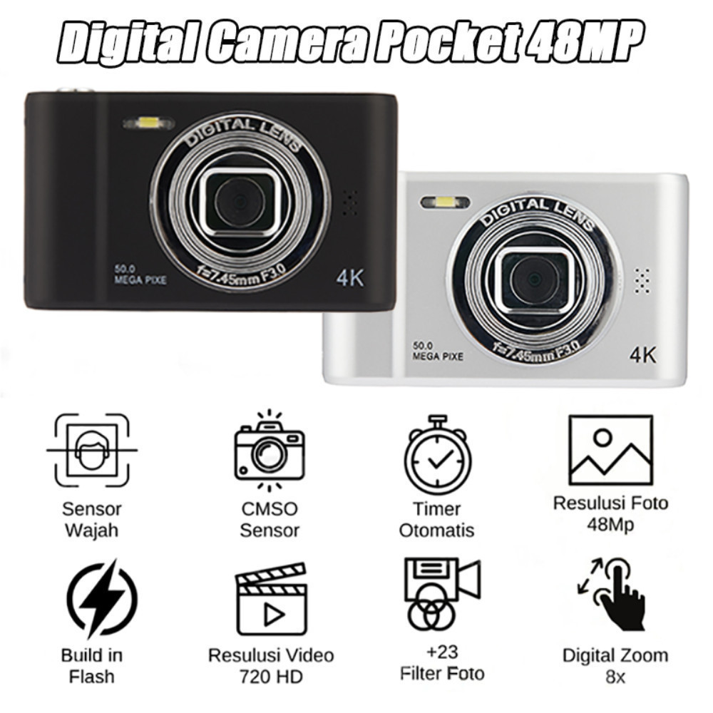 Buy digicam Online With Best Price, May 2026 | Shopee Malaysia