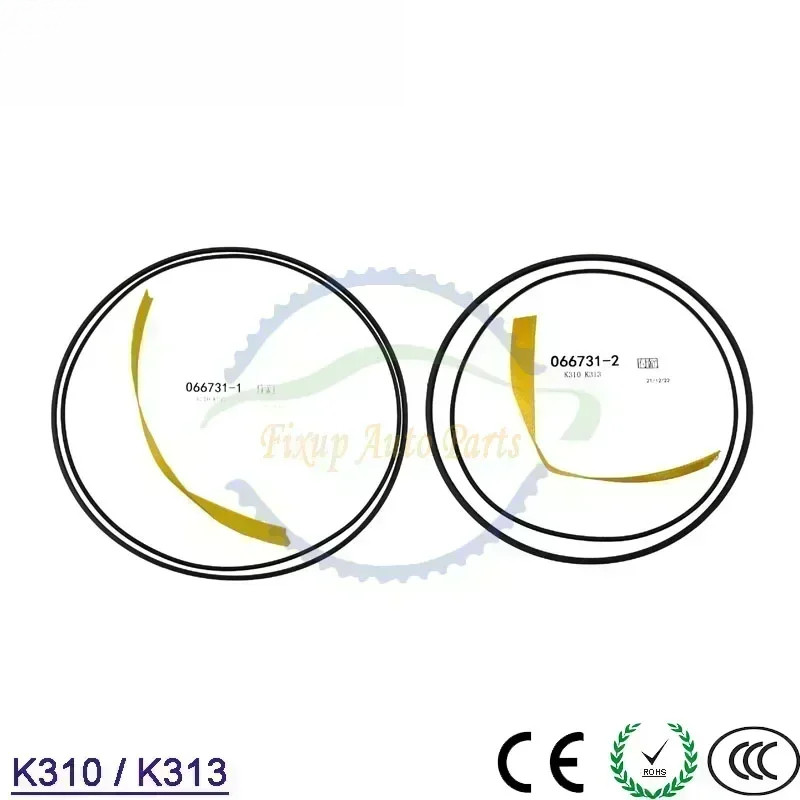 K310 K313 Original New CVT Automatic Transmission Overhaul Kit For TOYOTA AVENSI