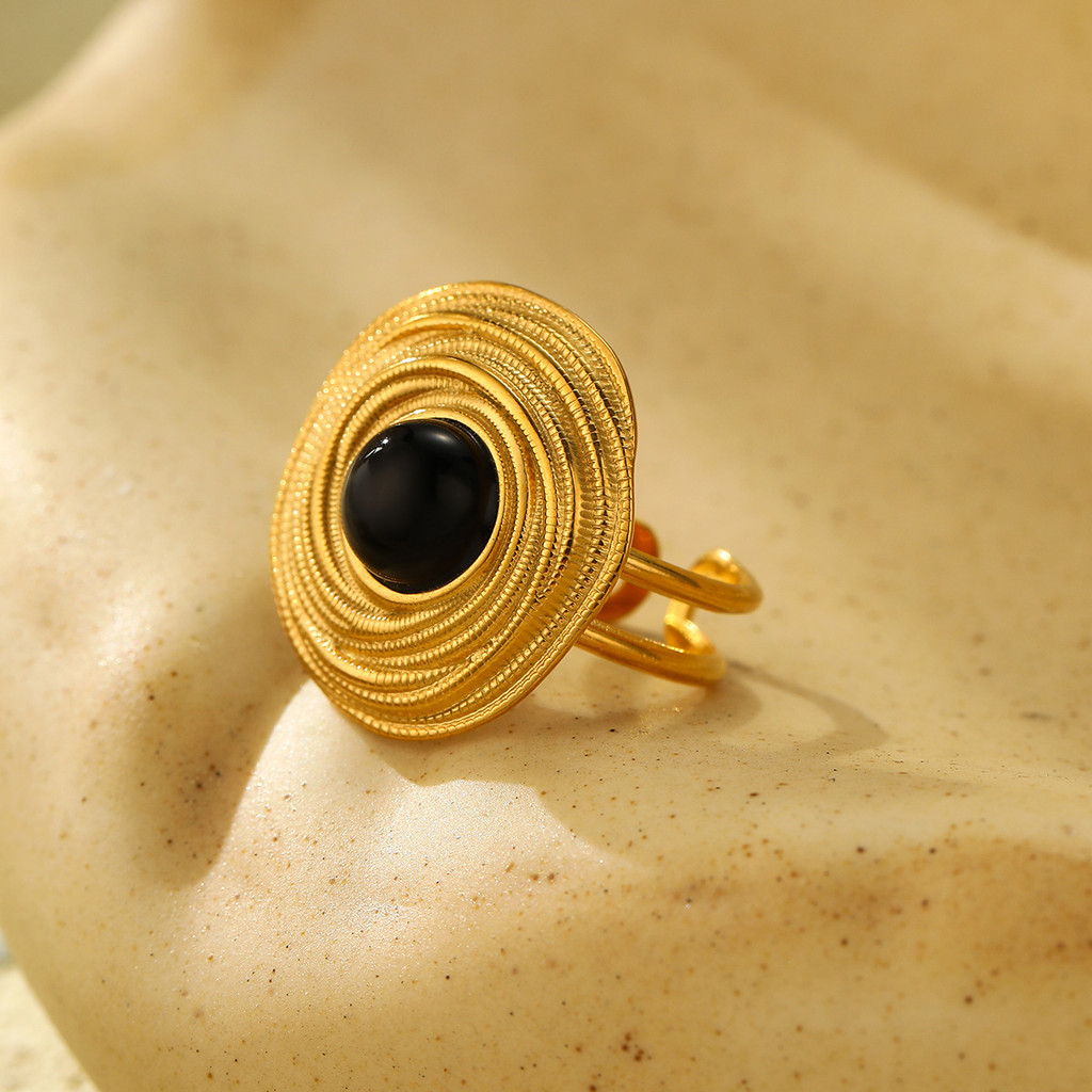 Vintage Horus Eye Ring | Shopee Malaysia