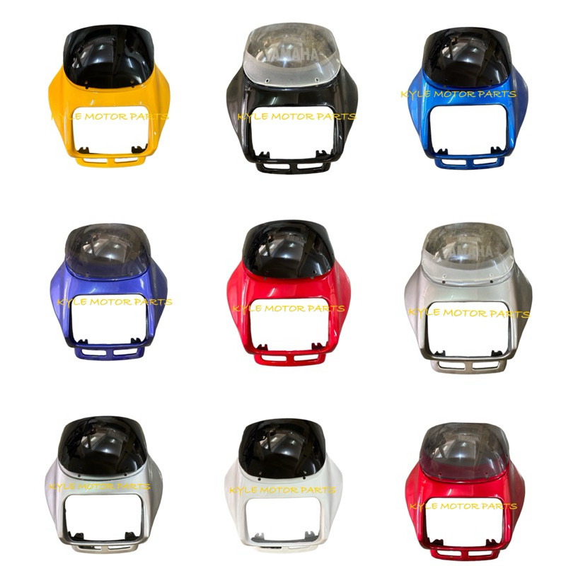 Buy Rxz Boss Online With Best Price, Aug 2026 | Shopee Malaysia