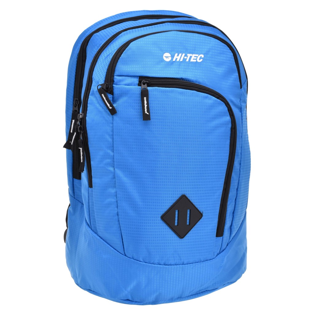 Hi Tec Mens Hi Mens Commute 26 Backpack (Blue/Black) - Sports Direct ...