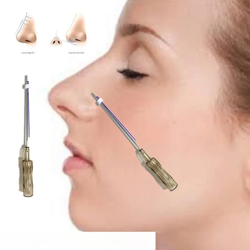 Original MINERVA Thread Nose Lift, PDO Cog Threads Improve the Shape of ...