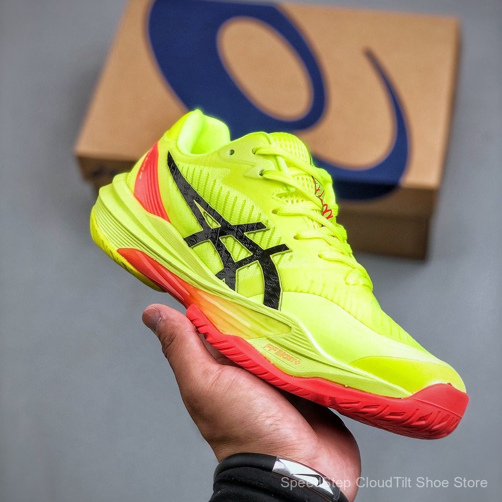 FF BLAST+ Midsole Jenama Baru! SKY ELITE FF 3 Rasa Lantunan Ringan MAX ...