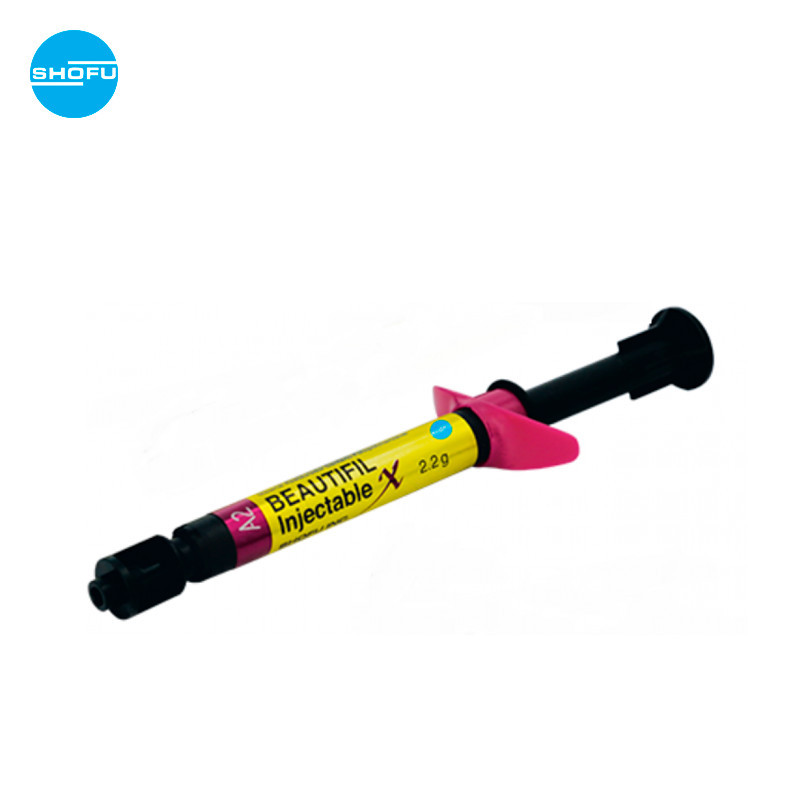 Shofu Beautifil Injectable X Composite | Shopee Malaysia