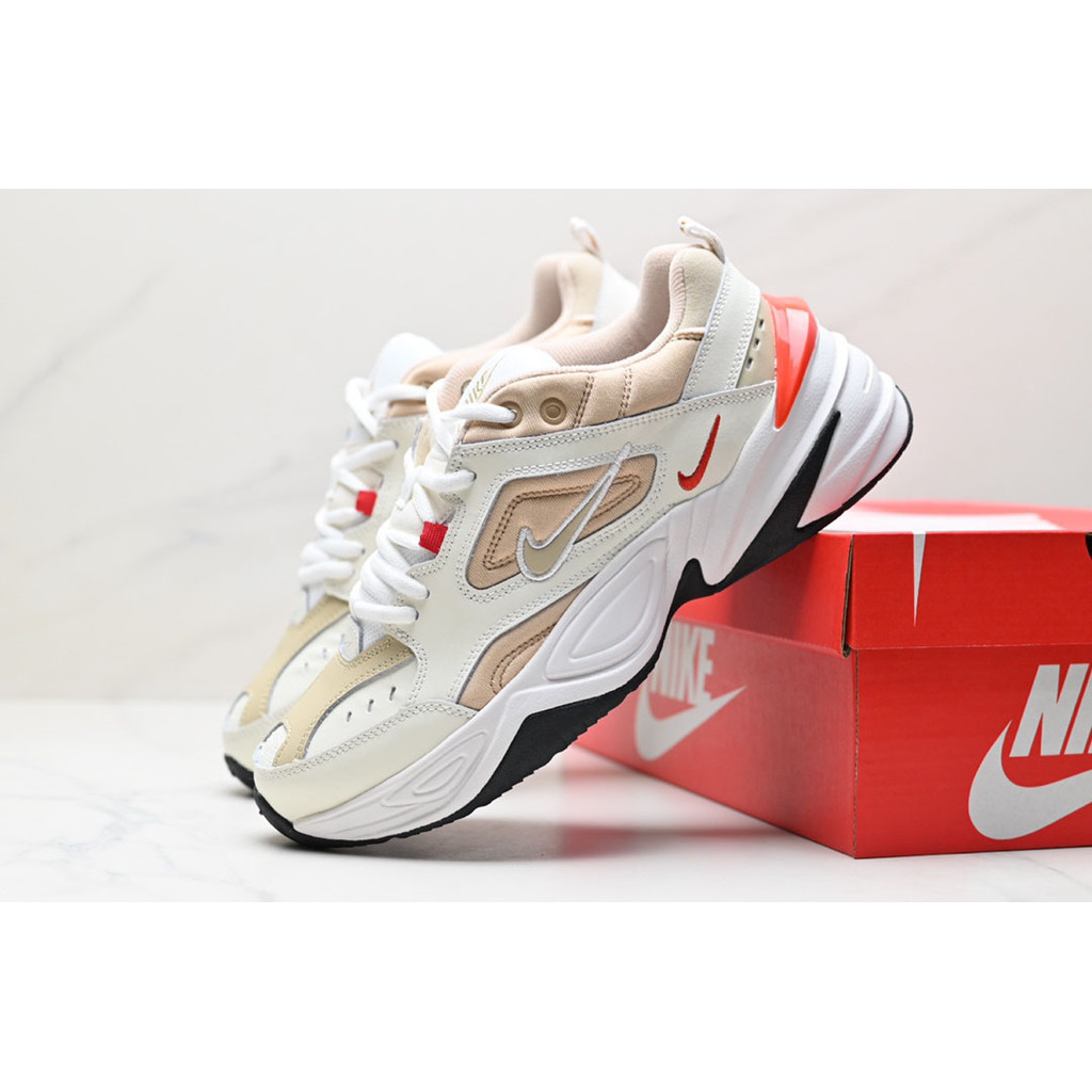 Nike Air Monarch M2K classic retro dad shoes