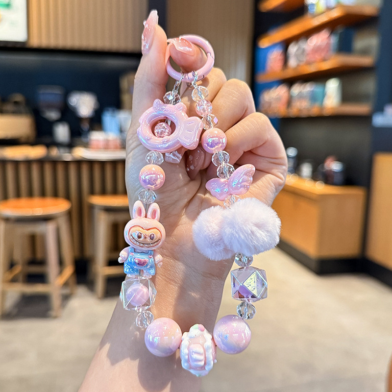 Charm Your Phone: The Adorable Accessory Revolution