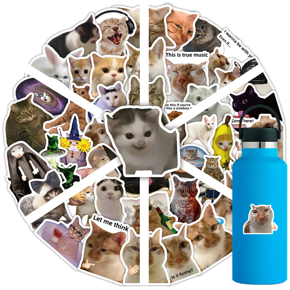 meme sticker - Prices and Promotions - Jun 2026 | Shopee Malaysia
