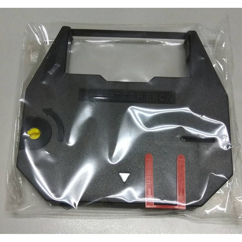 Typewriter Ribbon for Nakajima AX150,AX160,AX200,AX220,AX230,AX260 ...