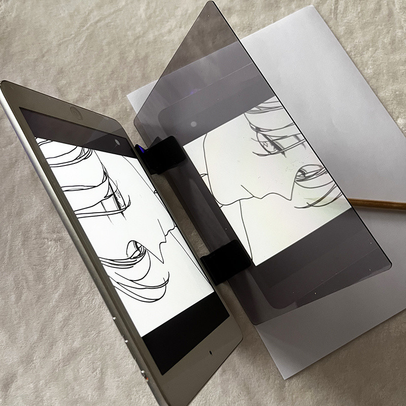 {new Product} Drawing Tracing Painting Projection Tracing Manuscript ...