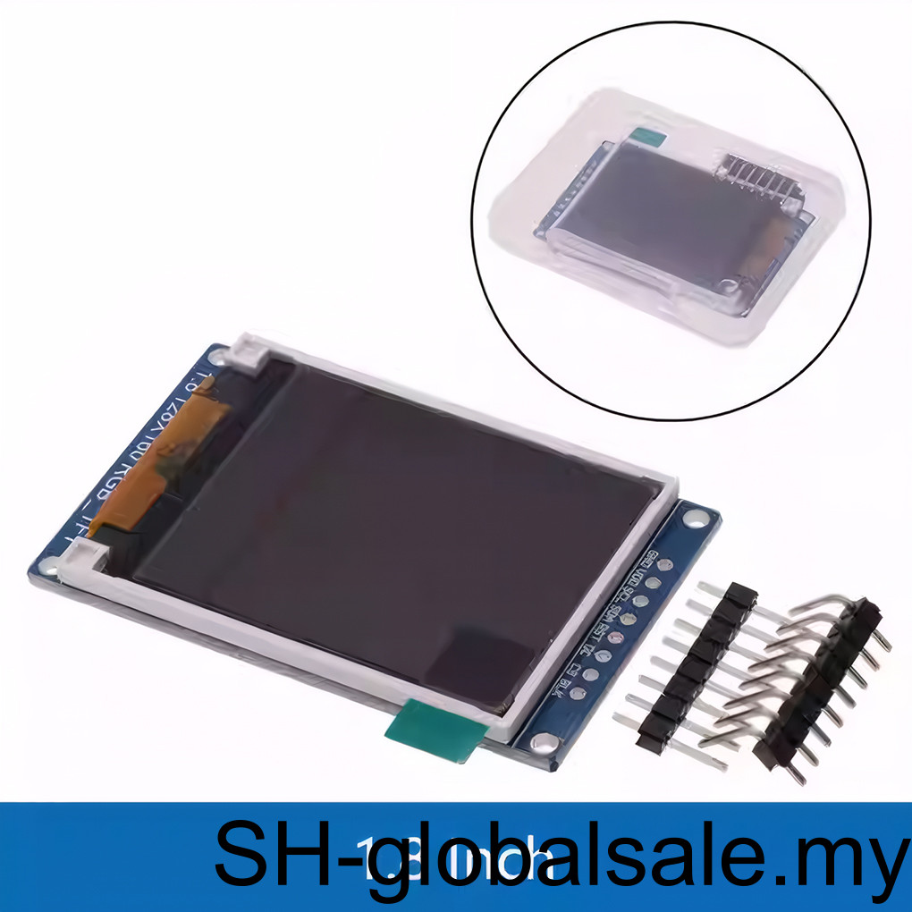 PCB 44 Inch LCD Display Module With Adjustable Display Direction Good ...