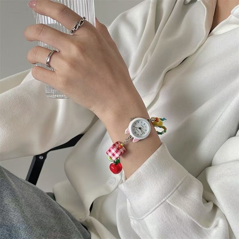 Hot-selling Original Design Creative Cute Children's Watch High-value ...