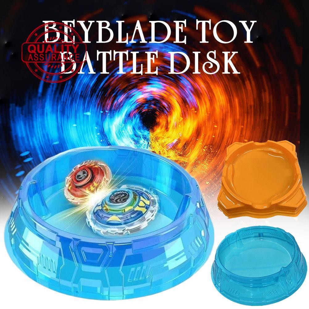 Gyro Disk Battle Stadium Combat Arena Battle Plate Top Plate Exciting ...