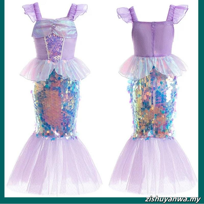 mermaid birthday party dress 2026 Buy