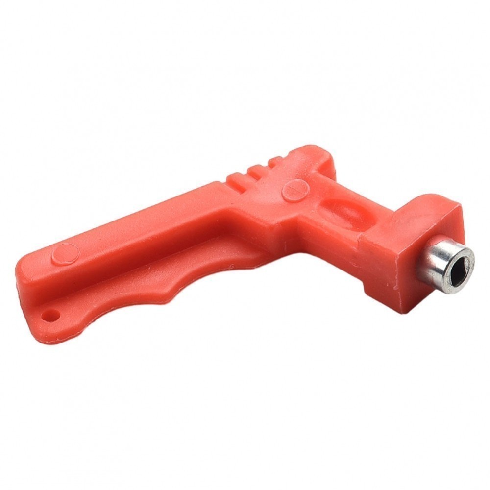 Compact and Practical Gear Tool for Running Shoes Studs Steel Track ...