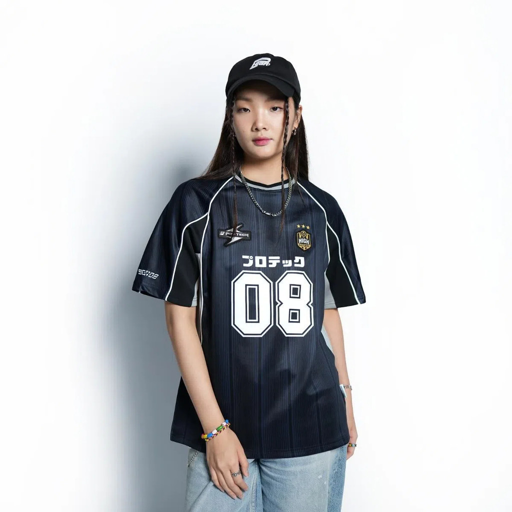 2024 New Choii Baju Tshirt Lelaki Malaysia Viral Jersey Full ...