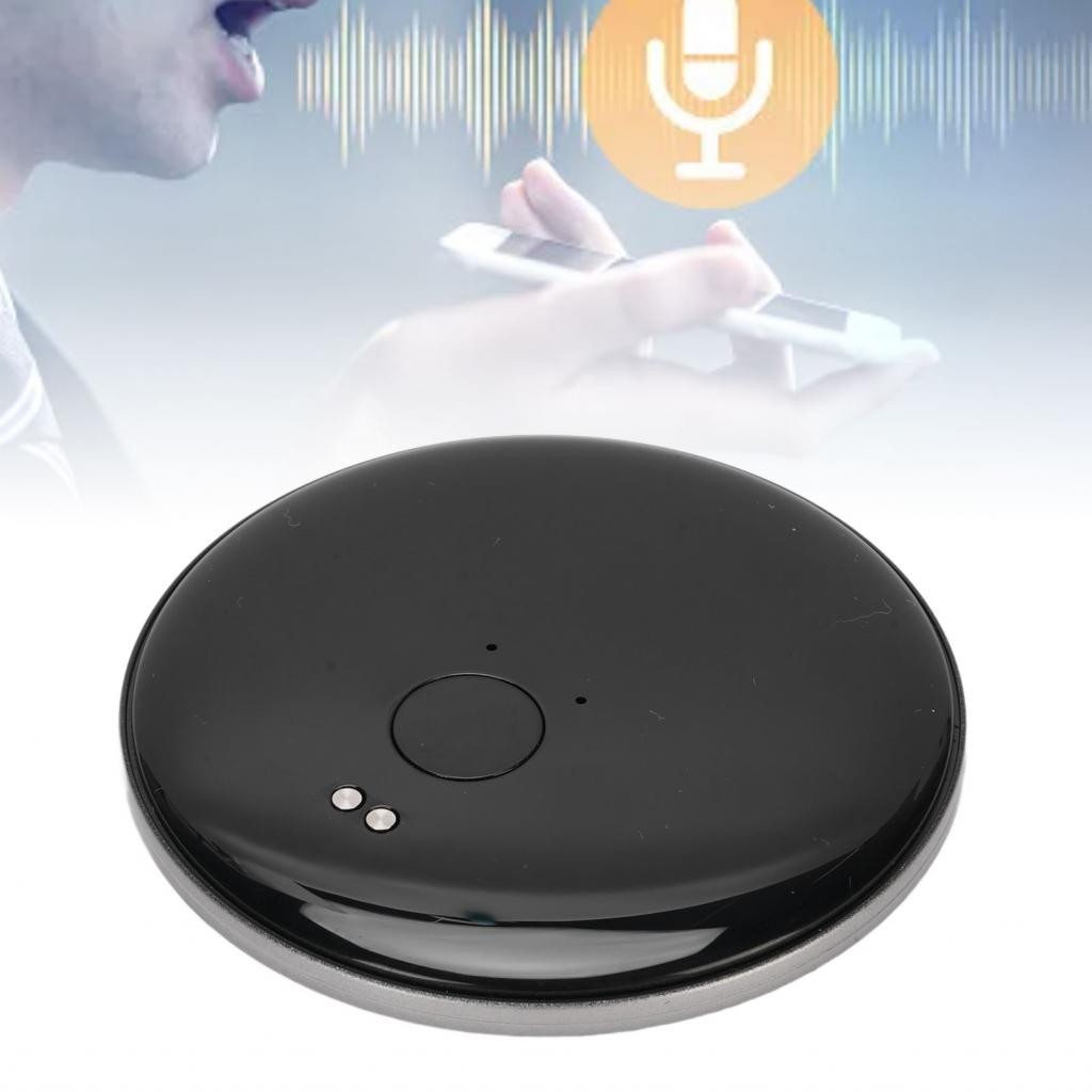 Language Translator Device, 138 Languages Two-Way Instant