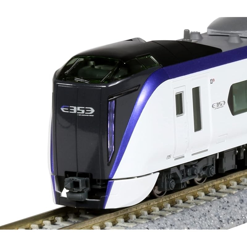 2025新入荷 kato 10-426.427 azusa 鉄道模型