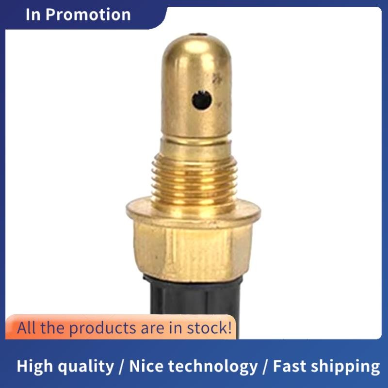 Excavator Water Level Sensor Water Temperature Sensor Water Warning ...