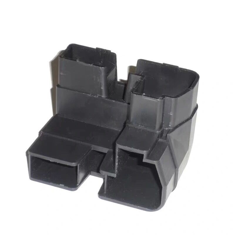 Various Specifications led Display Frame Round Corner Corner Joint 40 ...