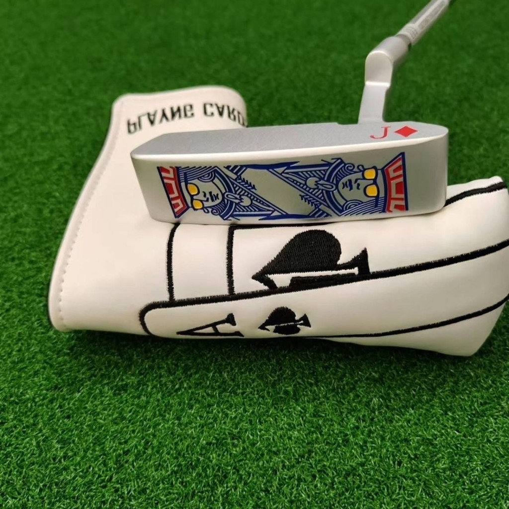 Golf Flat Putter Limited Edition | Shopee Malaysia
