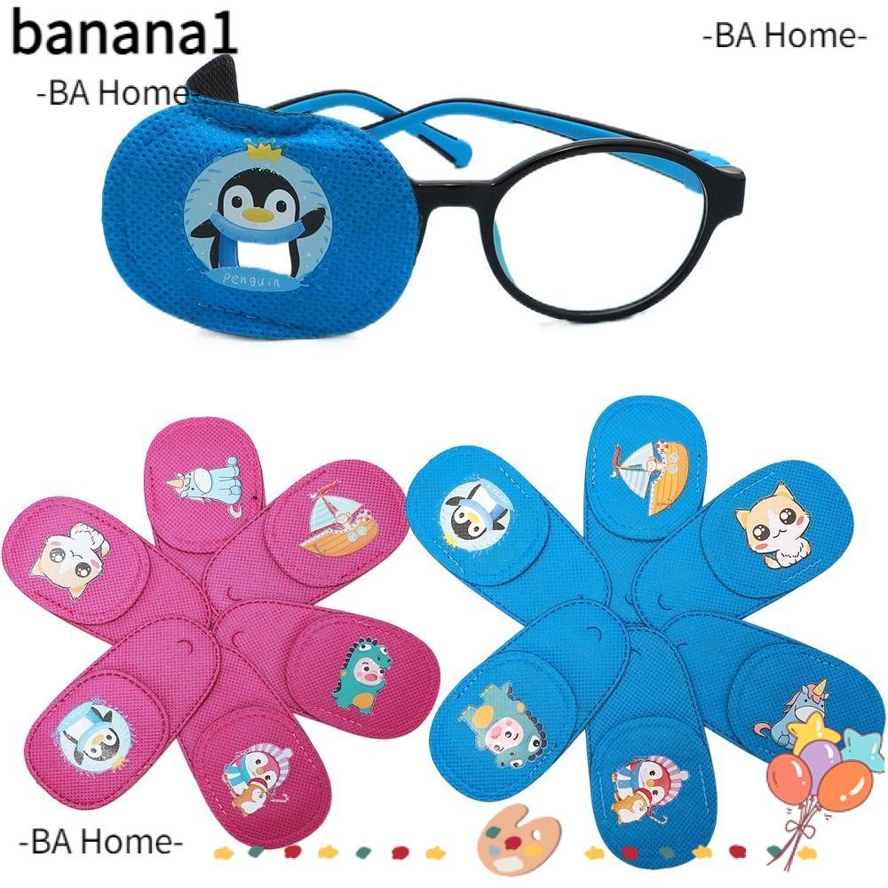BA Amblyopia Eyepatches, Lazy Eyepatch Children Health Care Kids ...