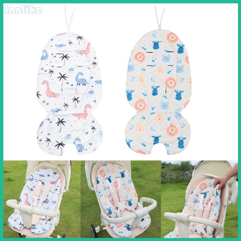 INN Infant Car Seats Comfort Insert Reversible Paddings for Baby