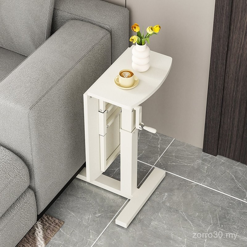 K K8 Bedside Table Movable Computer Table Household Bedside Simple ...