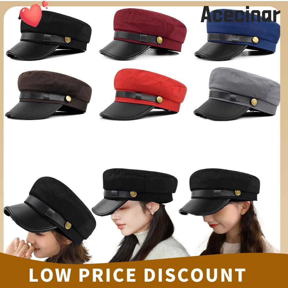 Flat hat name online