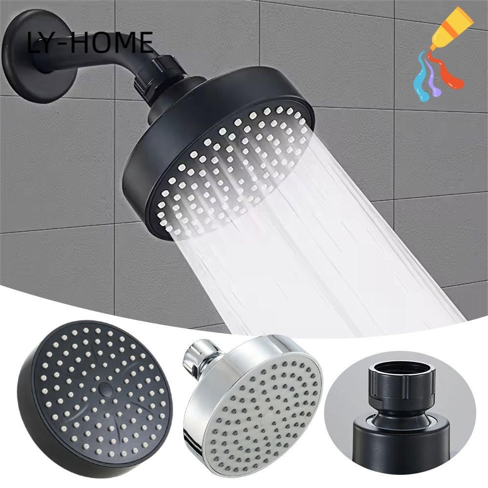 Photo inspiration: Visual Reference: Ly Home Wall Mounted Shower Faucet 4 Inch Compact And
