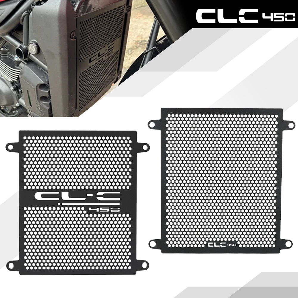 FOR CFMOTO CF MOTO 450 CL-C 450 2023 2024 CLC 450 Bobber Motorcycle ...