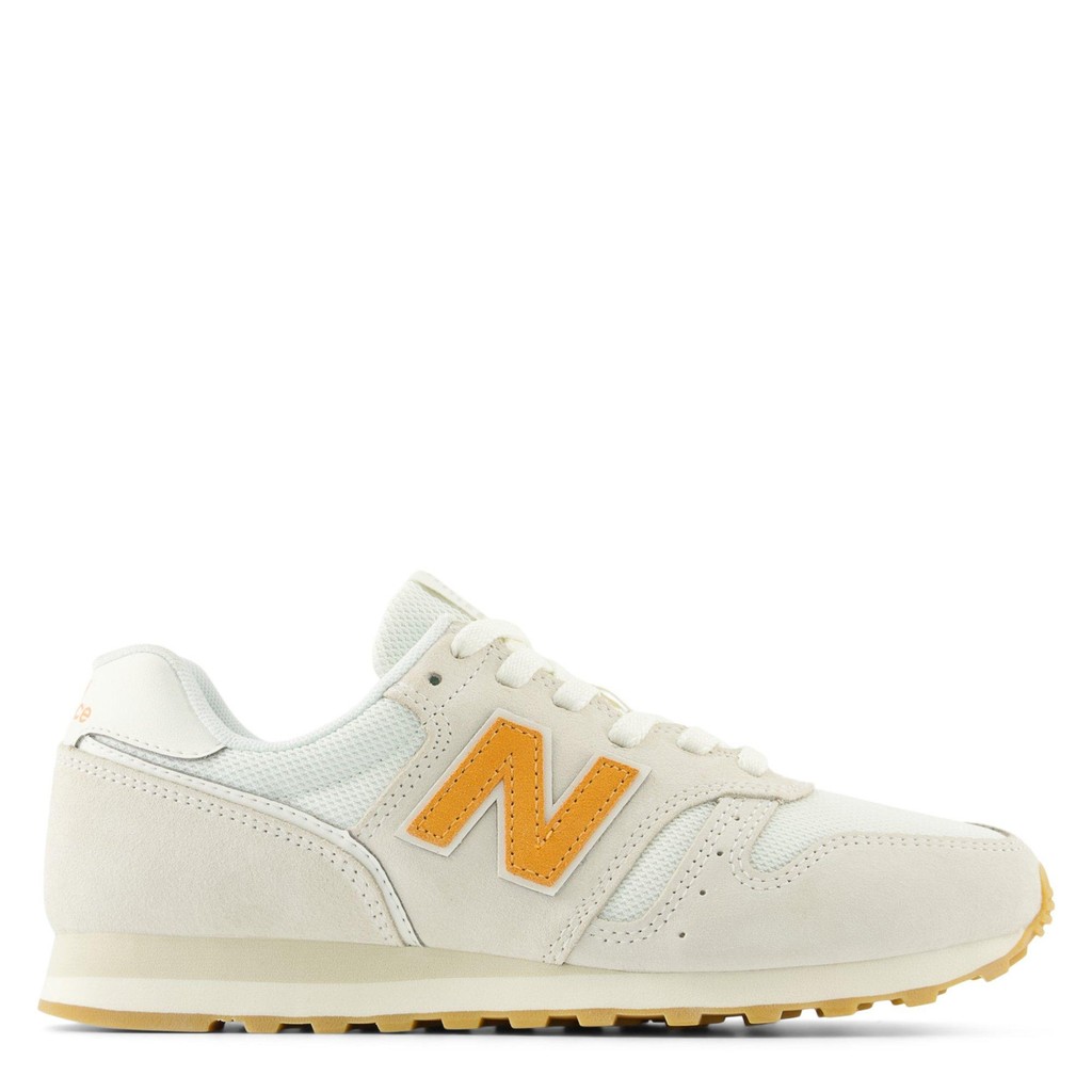 New Balance Womens 373 Womens Shoes SEA SALT Sports Direct Shopee Malaysia