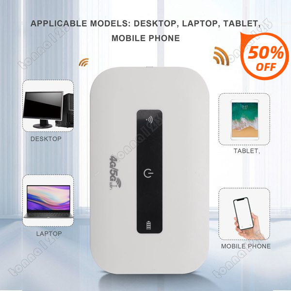 Pocket Mini Mobile Wifi Router E5573 Mobile Network Hotspot Car Hotel ...