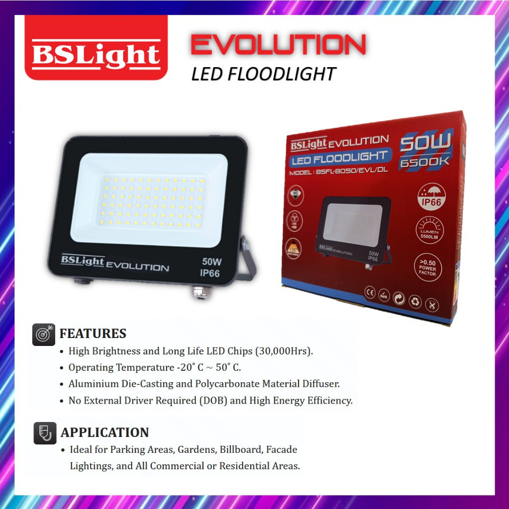 bslight - Prices and Promotions - May 2026 | Shopee Malaysia