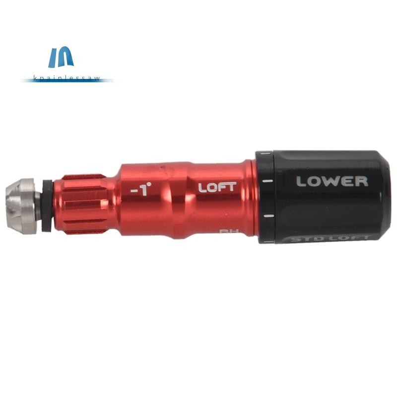 Shaft Adapter Sleeve .350 1.0 For Taylormade R11 R11S R9 R7 Driver ...