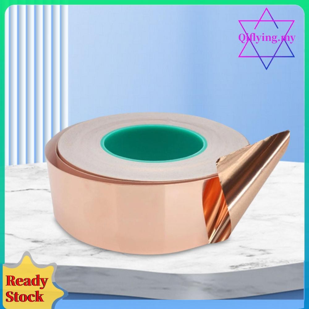 Copper Foil Conductive Adhesive Conductive Tape for Computer PDA PDP ...