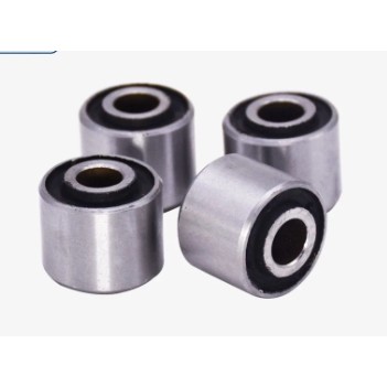 MOTORCYCLE REAR HUB BUSHING TMX155- ENCHANCES WHEEL STABILITY AND ...
