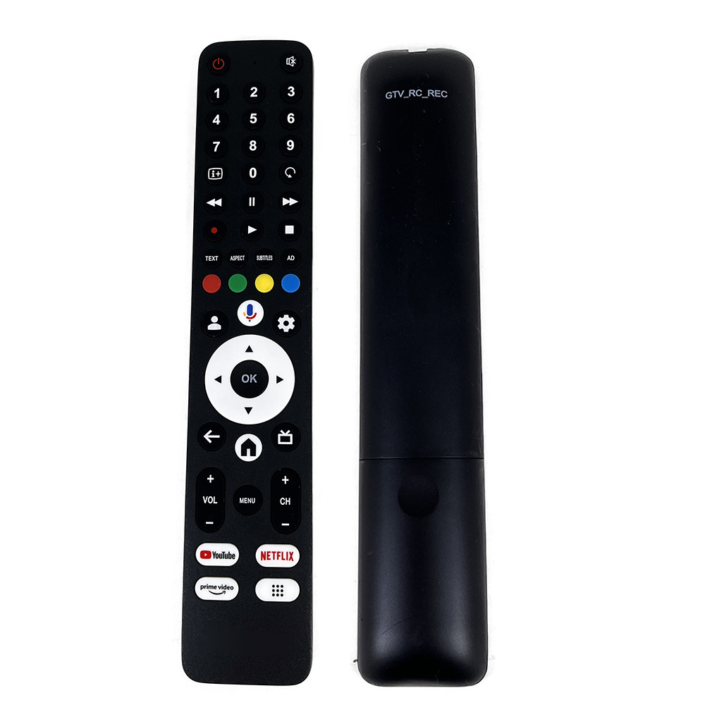 New SH-V10 for SHARP TV Voice Remote Control KT2148 H12406080366 ...